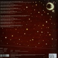 Back View : Luna City Express - TEN YEARS - REMIXED 2X12 - Moon Harbour / MHRLP018