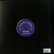 Back View : Mosey - TUFF TIMES - Future Times / FT 027