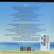 Back View : Various Artists - NIKKI BEACH SUMMER 2015 (2XCD) - Defected / In The House / NBITH07CD / 826194314422