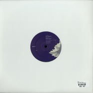Back View : Mr. G - BINKYS GROOVE EP - Planet Rhythm / PRRUKWHT002RP