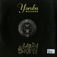 Back View : Osunlade - WHAT PHO - Yoruba / YSD73