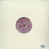 Back View : STL - CRANK NOTION EP - Assemble Music / AS12