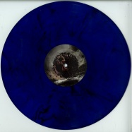Back View : Bjoern Torwellen & Cortechs - THE SPHERE PT. 3 (SMOKEY BLUE VINYL) - Nachtstrom Schallplatten / NSTX103