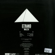 Back View : Strand - MALEZA - Lowriders Recordings / LOW019