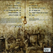 Back View : Solar Fake - ANOTHER MANIC EPISODE (LTD LP + CD) - Out Of Line / OUT754