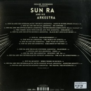 Back View : Sun Ra & His Arkestra - TO THOSE OF EARTH... AND OTHER WORLDS (2LP) - Strut Records / strut125lp / STRUT 125LP / 05117351