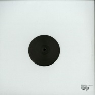 Back View : Thomas Wood - WHOS IN THE HOUSE / ALL ABOUT (VINYL ONLY) - TW Limited / TWLTD003