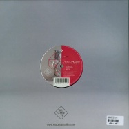 Back View : Mauro Picotto - FROM HEART TO TECHNO - Alchemy / ALC040