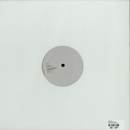 Back View : Rai Scott - CLARINET MOODS EP - No More Roam / NMTR 002