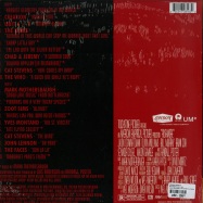 Back View : Various Artists - RUSHMORE O.S.T. (LP) - London Recordings / B0022999-01 (4728163)