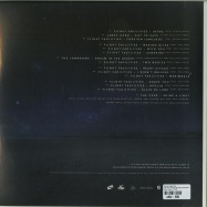 Back View : Flight Facilities - LIVE WITH THE MELBOURNE SYMPHONY ORCHESTRA (3X12 LP) - Future Classic / FCL166