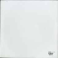 Back View : Jonny Sender - ZHIVAGO ZHIVAGO / DISCO TOUCH (BLACK VINYL) - Codek / CRE048