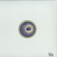 Back View : Theo Parrish - MOONLIGHT, MUSIC & YOU - Sound Signature / SS002