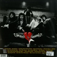 Back View : Tom Petty And The Heartbreakers - GREATEST HITS (180G 2X12 LP) - Universal / 4771426