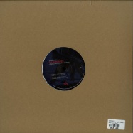 Back View : DJ Aakmael - JOURNEY EP (INCL. LOSOUL & NORM TALLEY RMXS) - Release Sustain / RS024