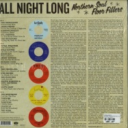 Back View : Various Artists - ALL NIGHT LONG: NORTHERN SOUL FLOOR FILLERS (2X12) - Numero Group / jd001lp