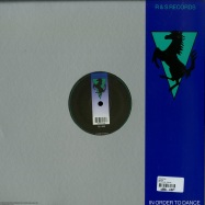 Back View : Struction - GEFUGE - R&S Records / RS1609