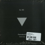 Back View : Pharmakustik - PULSED LAVAGE (CD) - No / NO.306