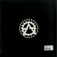 Back View : Amit / Nomine - THICK LIP / DEAL WIT (10 INCH) - Amar / Amar010