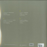 Back View : Schiller - ZEITREISE (2X12 LP + MP3) - Universal / 5715677