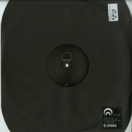 Back View : Deadbeat - OUR ROTTEN ROOTS EP (BLACK VINYL) - Echocord Colour 036