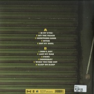 Back View : Rhonda - WIRE (LP + CD) - Pias / 39223391