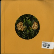 Back View : Tomppabeats - Summer Lover EP (7 INCH) - Yellow Flower / YF002