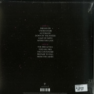 Back View : Amy MacDonald - UNDER STARS (LP + MP3) - Virgin / 5728591