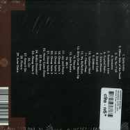 Back View : Karriem Riggins - HEADNOD SUITE (CD) - Stones Throw / sth2377cd