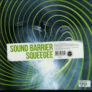 Back View : Rene Lavice - SOUND BARRIER / SQUEEGEE - Ram Records / ramm248