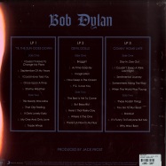 Back View : Bob Dylan - TRIPLICATE (180G 3LP) - Sony Music / 88985413501