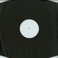 Back View : Unknown - THE FUNK (VINYL ONLY, HANDSTAMPED) - Butchered / Butchered02