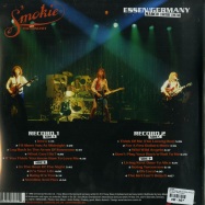 Back View : Smokie - THE CONCERT (LIVE IN ESSEN, 1978) (2X12) - Sony Music / 88985369821