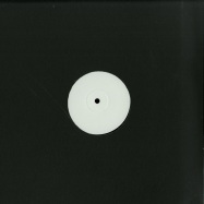 Back View : Florian Kupfer - POST PRESENT - Private Persons / PRIVATEPERSONS003