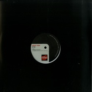 Back View : Haldo - REBUS CREW - Rebus Records / RRV001