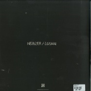 Back View : Neinzer, Losian - INTLBLK002 - International Black / INTLBLK002