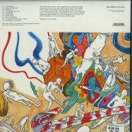 Back View : Mat Chiavaroli - NO STRANGER TO MADNESS (2X12 INCH LP) - Quintessentials / QUINTESSE54