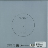 Back View : London Grammar - OH WOMAN OH MAN (7 INCH) - Island / MAD014T