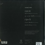Back View : Christopher Chaplin - DECONSTRUCTED - REMIX EP - Fabrique Records / fab061vin