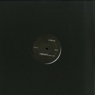 Back View : Octave One - POINT BLANK - 430 West / 4W-265