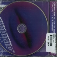 Back View : David Guetta feat. Justin Bieber - 2U (MAXI-CD) - Parlophone / 7429215