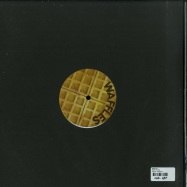 Back View : Waffles - WAFFLES 006 - Waffles / Waffles006