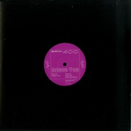 Back View : Seltron 400 - ZABAWA TRWA - MOST Records / Most005