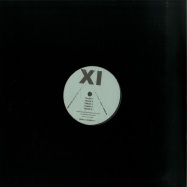 Back View : XI - XI EP - Going Good / Good-11