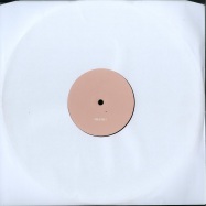 Back View : Fabe & Toby T - NO DAYS OFF (VINYL ONLY) - Be9 / BE9.1