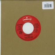 Back View : Cobblestone / The Moods - TRICK ME, TREAT ME / RAINMAKER (7 INCH) - Outta Sight / OSV167