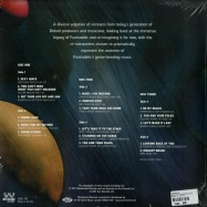 Back View : Funkadelic - REWORKED BY DETROITERS (3X12 LP) - Westbound / SEW3158 / SEWLP 158