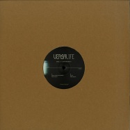 Back View : Versalife - SOUL OF THE AUTOMATON PT. 1 - Transcendent / TRSD005A