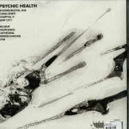 Back View : Psychic Health - PSYCHIC HEALTH - Time No Place / Time No Place 021