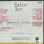 Back View : Rainbow Team - A SONG FOR YOU (LP) - Full Time Records / FTM 31707